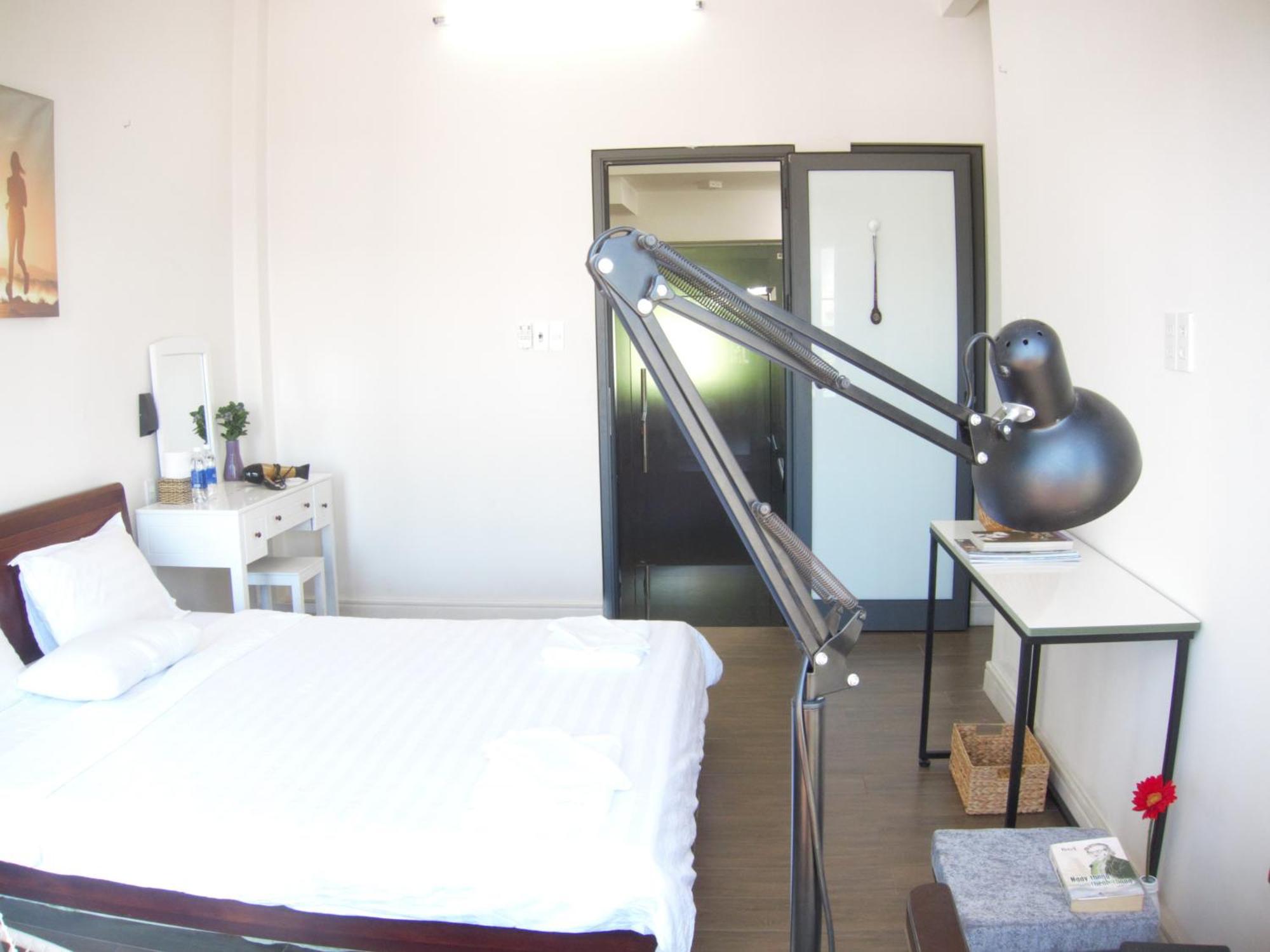 Lama Homestay Hue Exterior foto