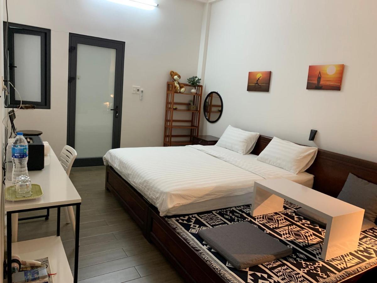 Lama Homestay Hue Exterior foto