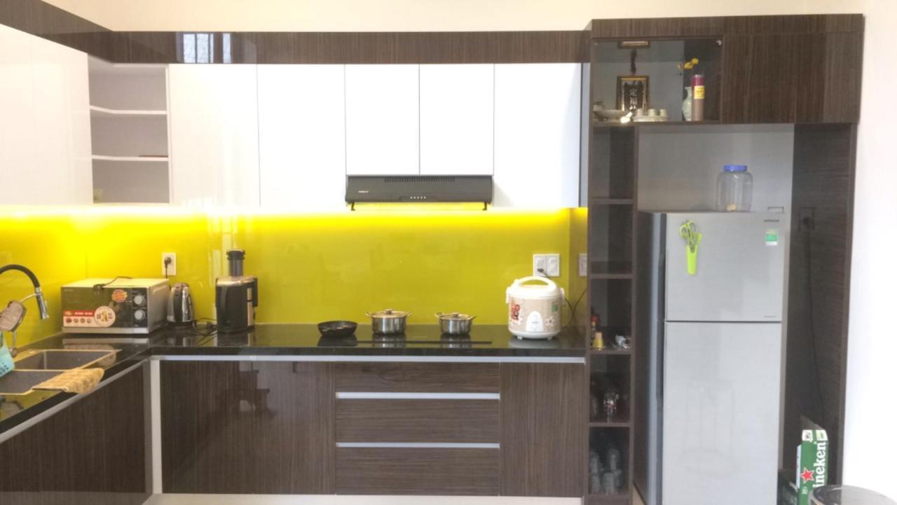 Lama Homestay Hue Exterior foto