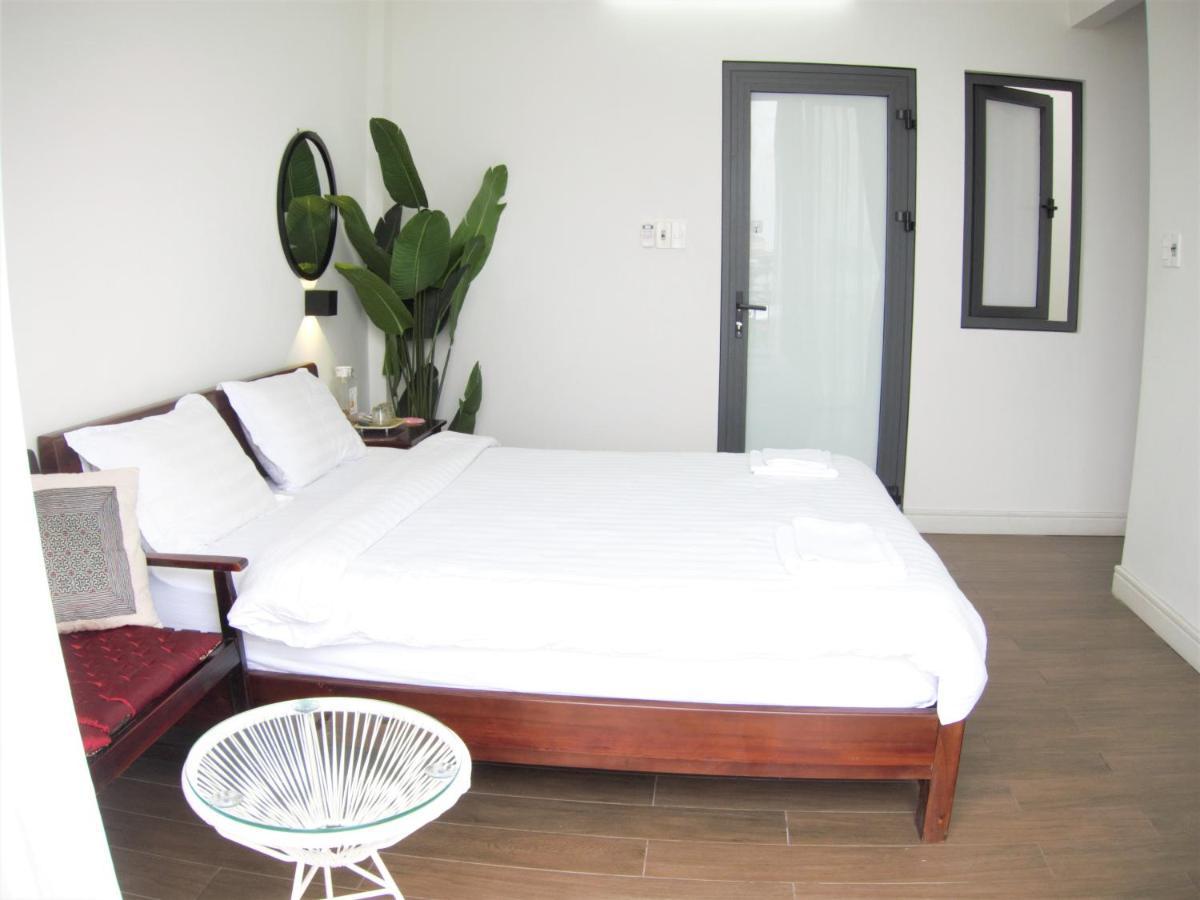 Lama Homestay Hue Exterior foto